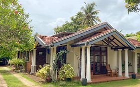 Agasthi Airport Close